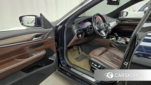 BMW 6 Series GT (G32) id 4179375 из Кореи 20