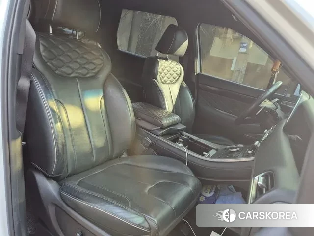 Hyundai Palisade id 3433861 из Кореи 14