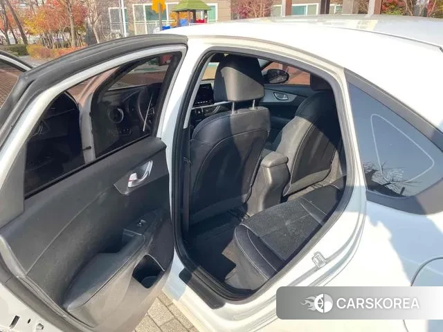 Kia The New K3 2nd generation id 3389519 из Кореи 20