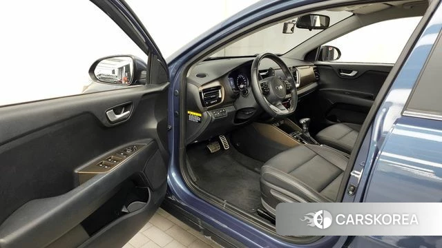 Kia Stonic id 4694039 из Кореи 20