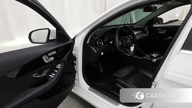 Mercedes-Benz C-Class W205 id 3044911 из Кореи 20