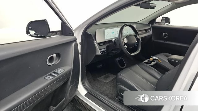 Hyundai Ionic 5 id 4560548 из Кореи 20