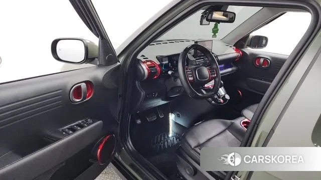 Hyundai Casper id 3196582 из Кореи 20