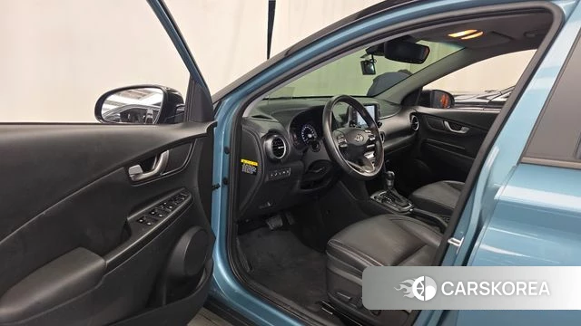 Hyundai Kona id 4459769 из Кореи 31