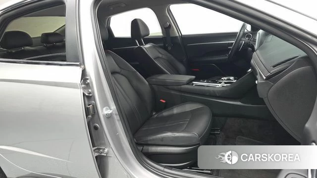 Hyundai Sonata (DN8) id 4759399 из Кореи 37
