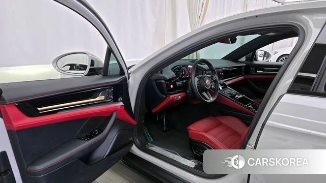 Porsche Panamera (976) id 3870186 из Кореи 20