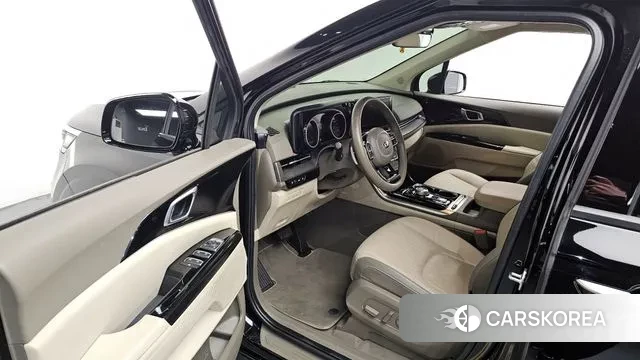 Kia Carnival 4th generation id 3697578 из Кореи 20