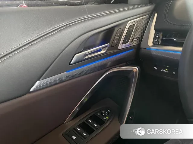 BMW X1 (U11) id 3619656 из Кореи 17