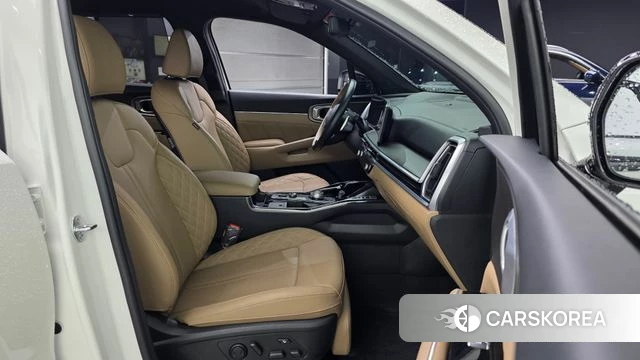Kia The New Sorento 4th Generation id 4744423 из Кореи 38