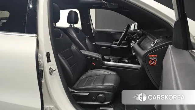 Mercedes-Benz EQA H243 id 3758929 из Кореи 20