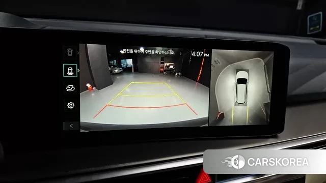 Kia The New Sorento 4th Generation id 3733508 из Кореи 20