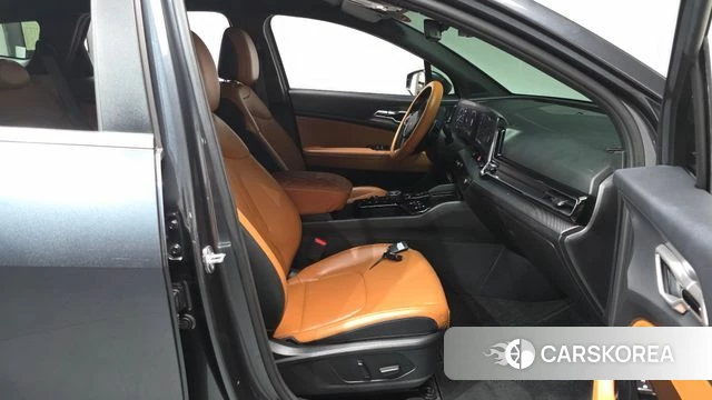 Kia Sportage 5th Generation id 3859427 из Кореи 20