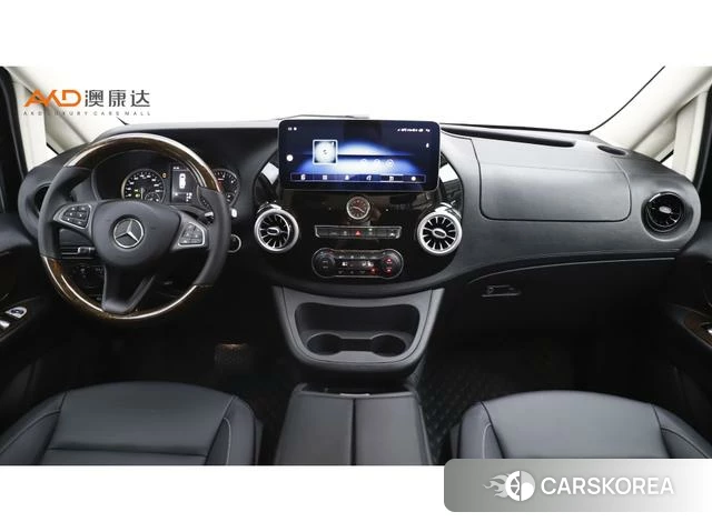 Mercedes-Benz Vito id 4264908 из Китая 11