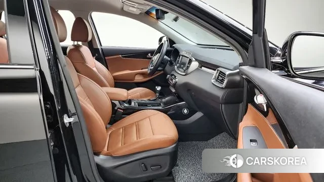 Kia The New Sorento id 2966787 из Кореи 20