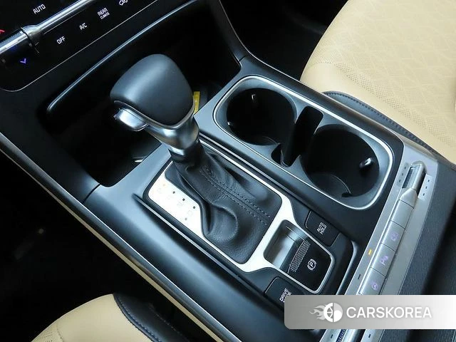 Kia Carnival 4th generation id 4230936 из Кореи 20