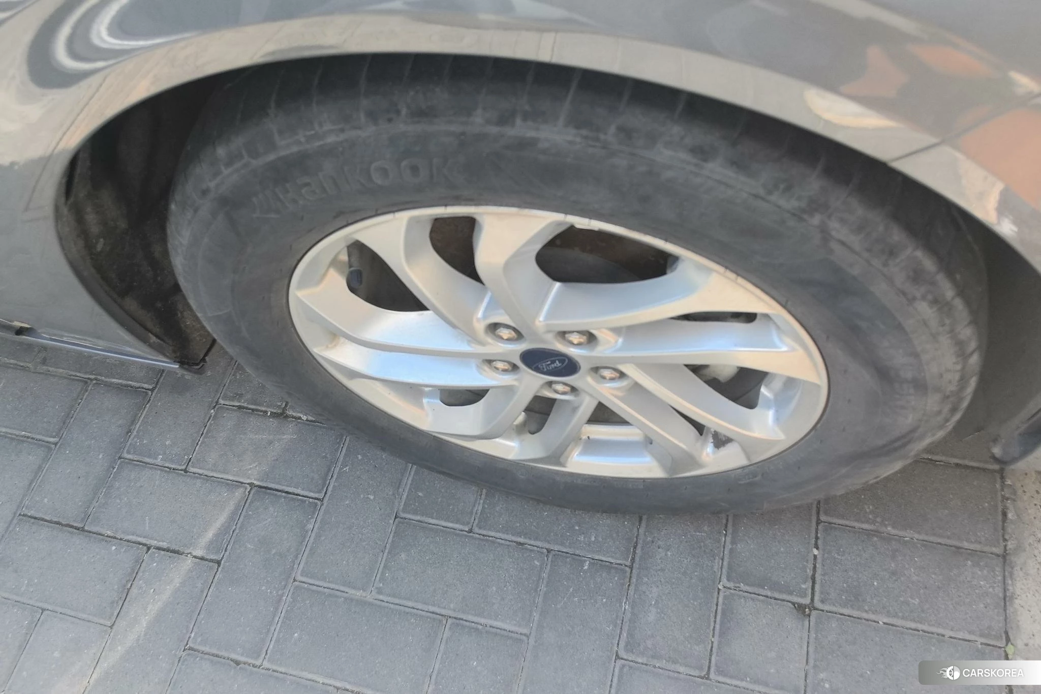 Ford Mondeo id 4487242 из Китая 17