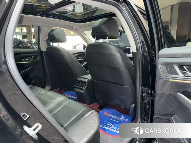 Honda Accord id 4263895 из Китая 31
