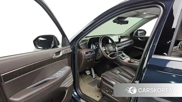 Hyundai The New Palisade id 3279324 из Кореи 20