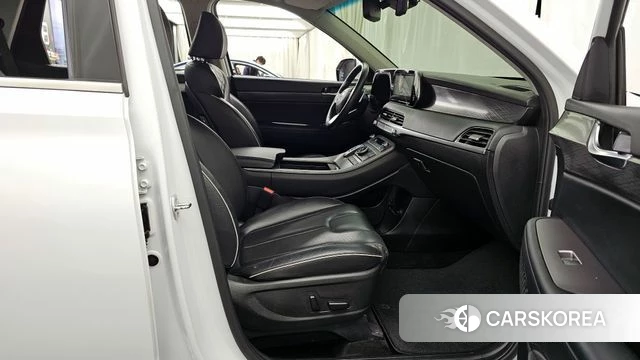 Hyundai Palisade id 4232218 из Кореи 34