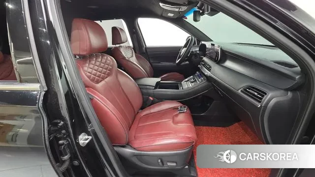 Hyundai Palisade id 3505140 из Кореи 20