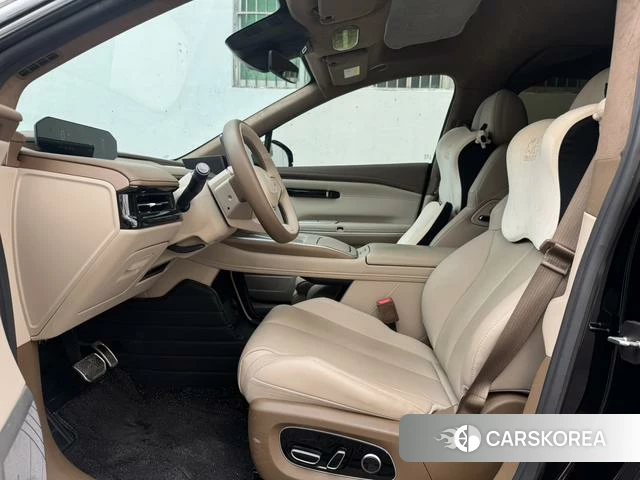 GAC Haobo Haobo HT id 4222093 из Китая 11