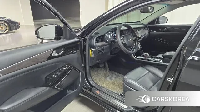 Kia K7 Premier id 3018503 из Кореи 20