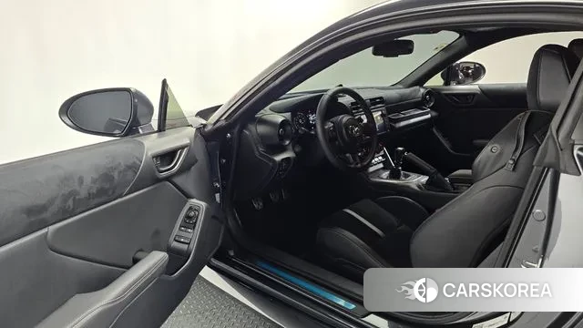 Toyota GR86 id 3294415 из Кореи 20