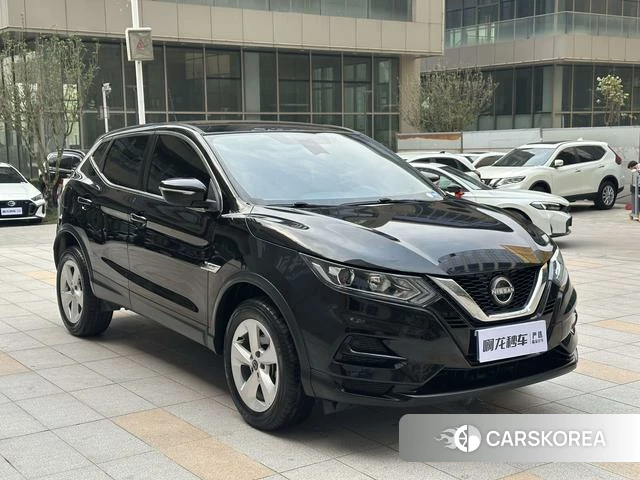 Nissan Qashqai id 4277212 из Китая 26