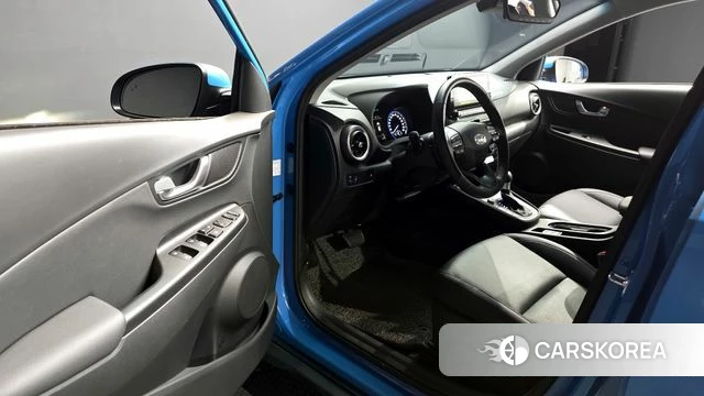 Hyundai The New Kona id 4389639 из Кореи 20
