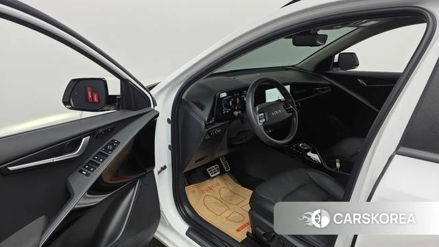 Kia Di Ol Nu Niro id 4394505 из Кореи 30