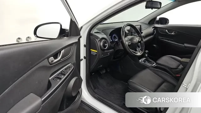 Hyundai Kona id 3761190 из Кореи 20