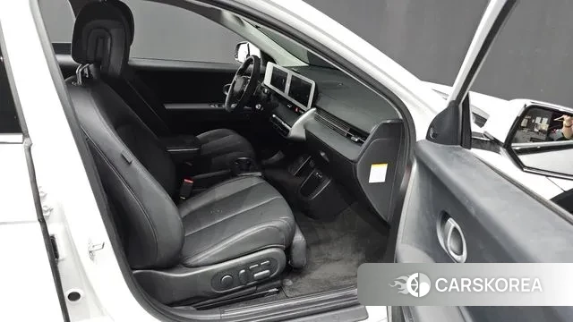 Hyundai Ionic 5 id 3006930 из Кореи 20