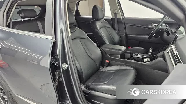 Kia Sportage 5th Generation id 3686129 из Кореи 20