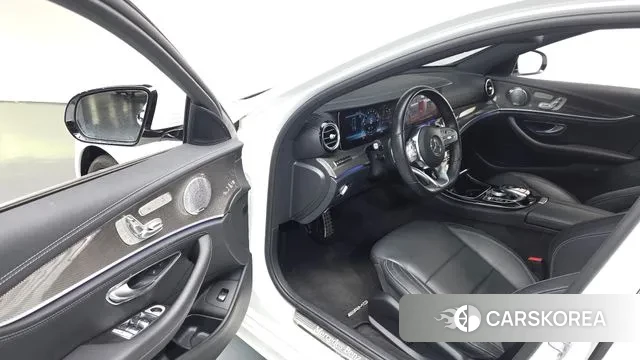 Mercedes-Benz E-Class W213 id 3368352 из Кореи 20