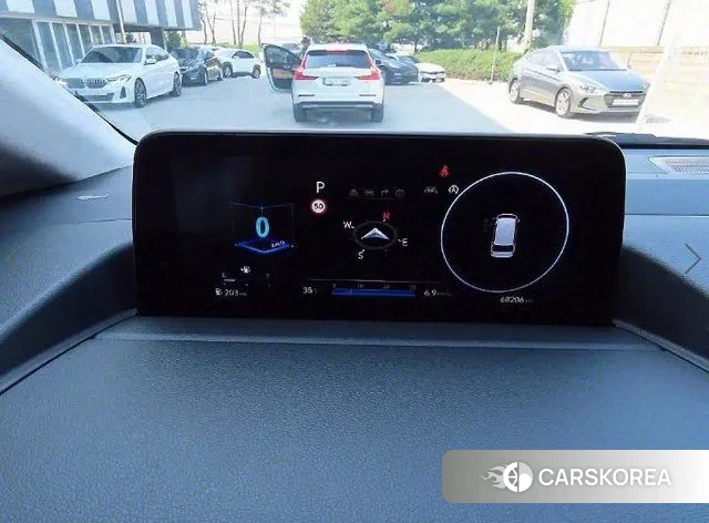 Hyundai Staria id 3426733 из Кореи 20