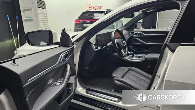 BMW i4 id 2974941 из Кореи 20