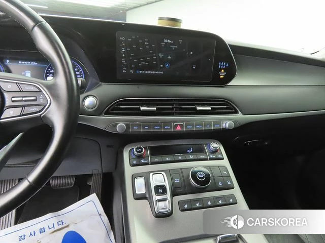 Hyundai Palisade id 3910412 из Кореи 20