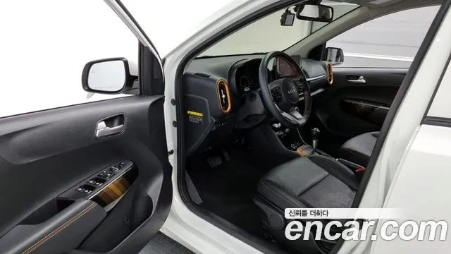 Kia Morning Urban (JA) id 2949788 из Кореи 20