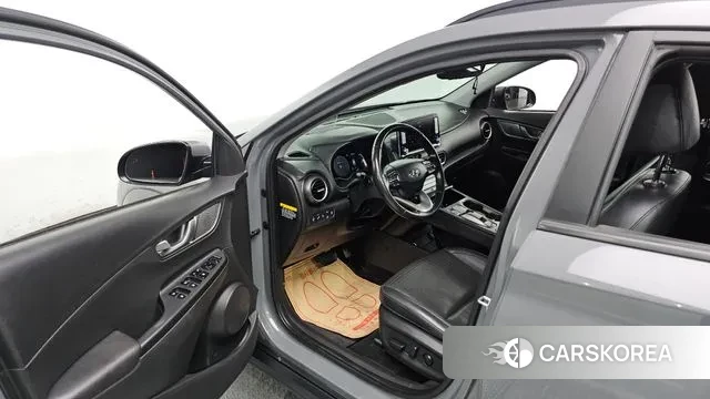Hyundai Kona Electric id 3123053 из Кореи 20