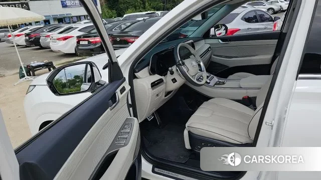 Hyundai The New Palisade id 3011329 из Кореи 20