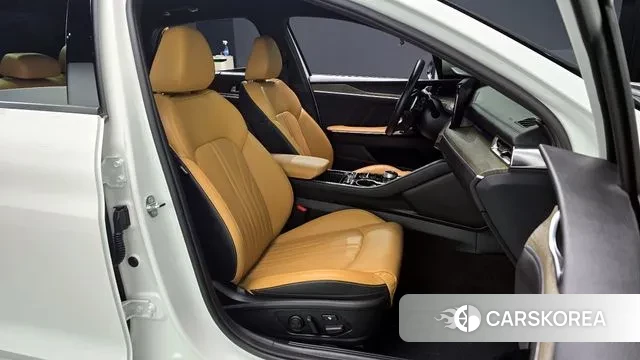 Kia K5 3rd generation id 3223745 из Кореи 20