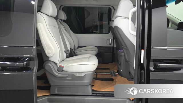 Hyundai Staria id 4793016 из Кореи 32