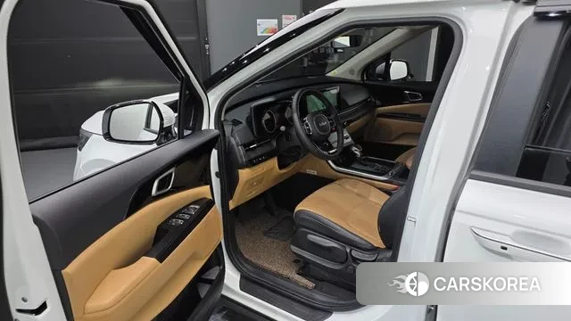 Kia Carnival 4th generation id 3262678 из Кореи 20