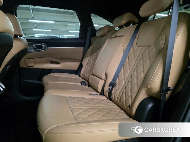Kia Sorento 4th Generation id 4573106 из Кореи 19