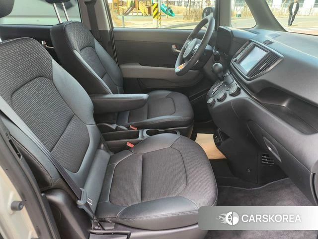 Kia The New Kia Ray id 3825853 из Кореи 20