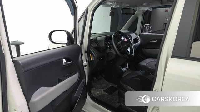 Kia The New Kia Ray id 4194471 из Кореи 30