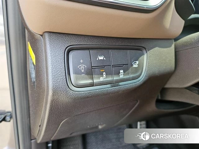 Hyundai Santa Fe TM id 4543523 из Кореи 20