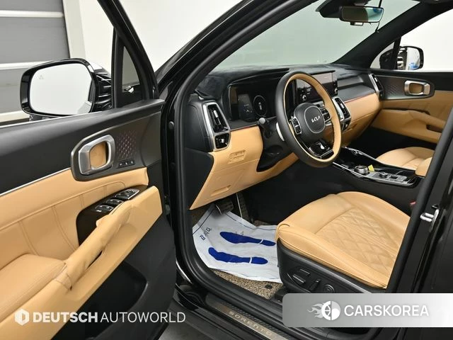Kia Sorento 4th Generation id 4628596 из Кореи 19