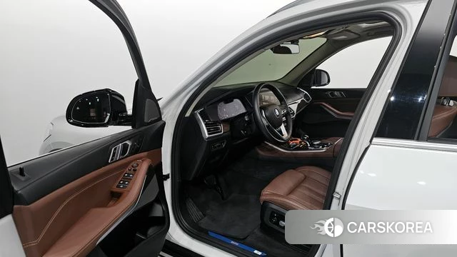 BMW X5 (G05) id 3892716 из Кореи 20