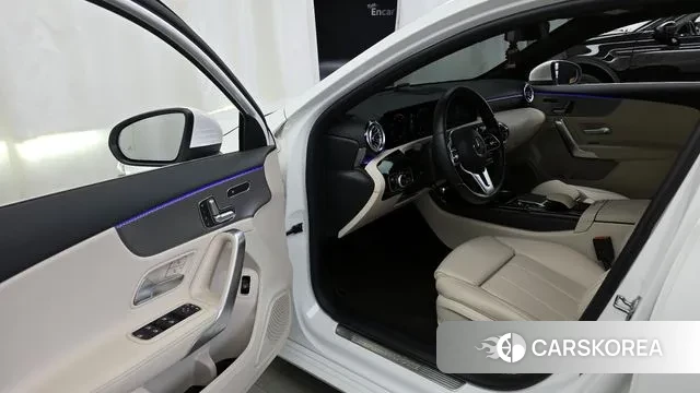 Mercedes-Benz A-Class W177 id 2939526 из Кореи 20